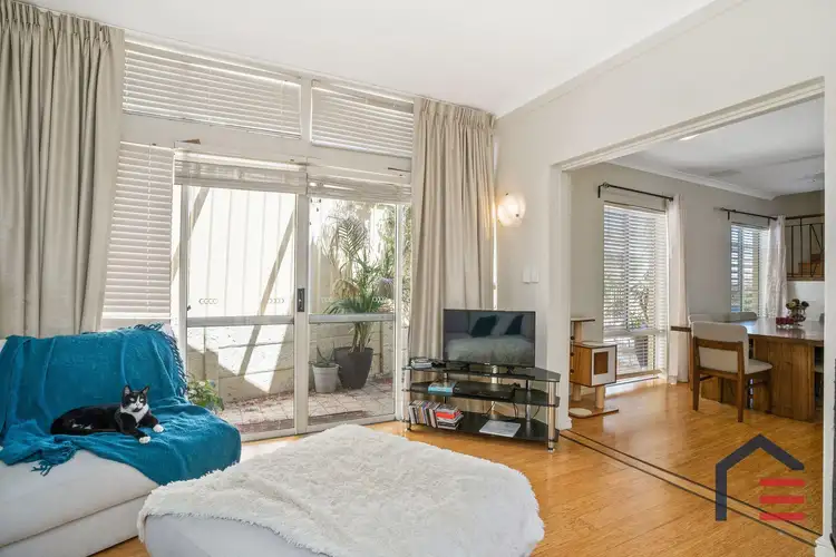 Sixth view of Homely house listing, 136a Woodrow Avenue, Dianella WA 6059