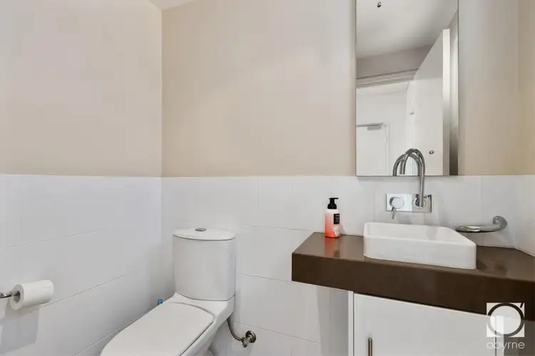 Third view of Homely apartment listing, 18/52 Rollinson Road, North Coogee WA 6163