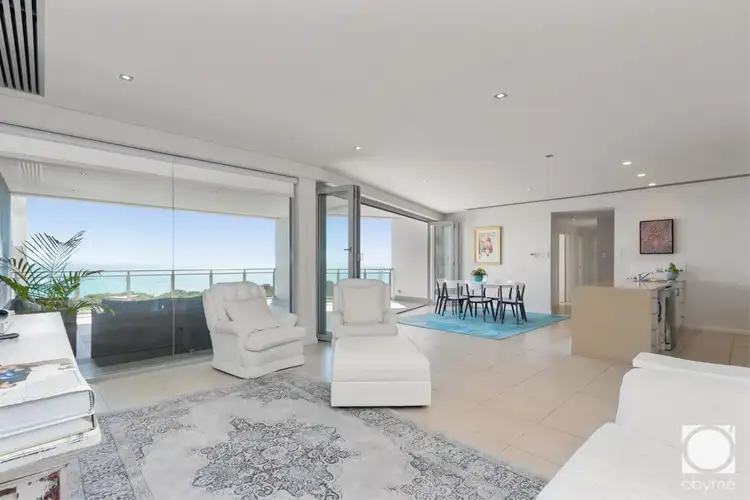 Fourth view of Homely apartment listing, 18/52 Rollinson Road, North Coogee WA 6163