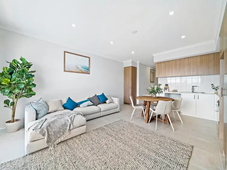 Apt 10, 144 Celebration Boulevard, Clarkson WA 6030
