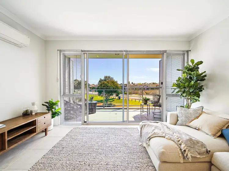 Second view of Homely apartment listing, Apt 10, 144 Celebration Boulevard, Clarkson WA 6030