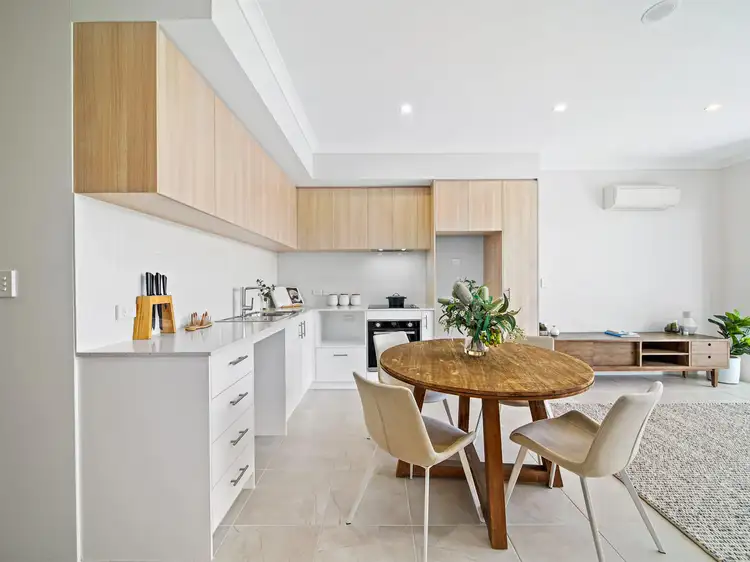 Third view of Homely apartment listing, Apt 10, 144 Celebration Boulevard, Clarkson WA 6030