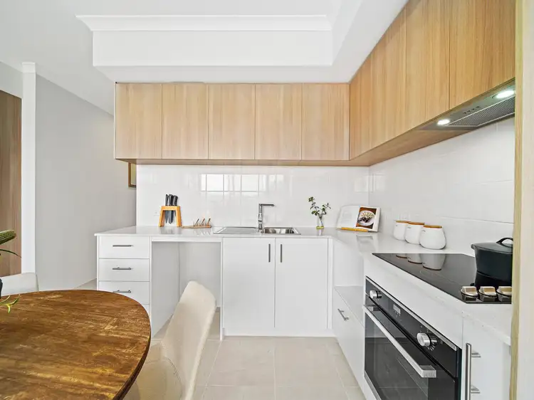 Fourth view of Homely apartment listing, Apt 10, 144 Celebration Boulevard, Clarkson WA 6030