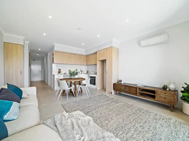 Fifth view of Homely apartment listing, Apt 10, 144 Celebration Boulevard, Clarkson WA 6030