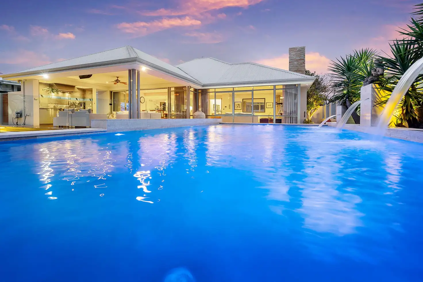 Main view of Homely house listing, 19 Alness Street, Applecross WA 6153