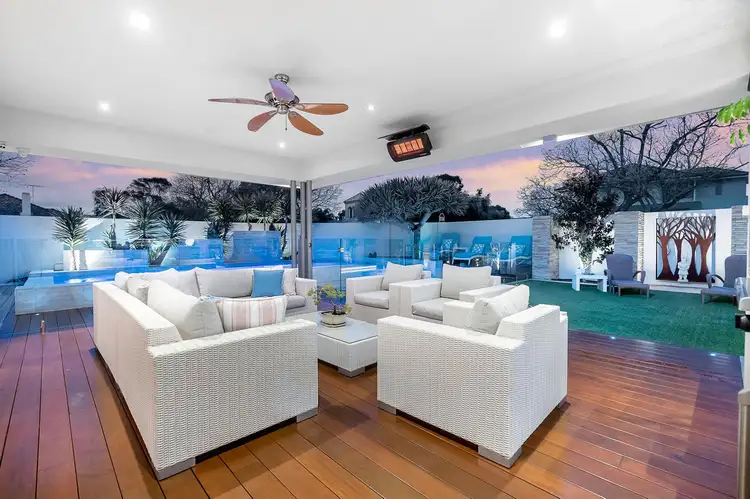 Fourth view of Homely house listing, 19 Alness Street, Applecross WA 6153