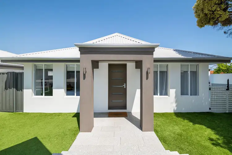 Main view of Homely house listing, 30B Landsborough Way, Padbury WA 6025