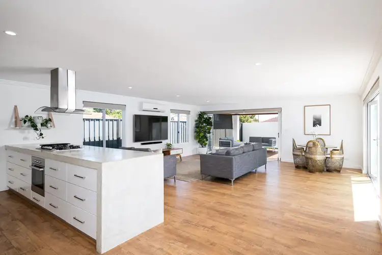 Second view of Homely house listing, 30B Landsborough Way, Padbury WA 6025