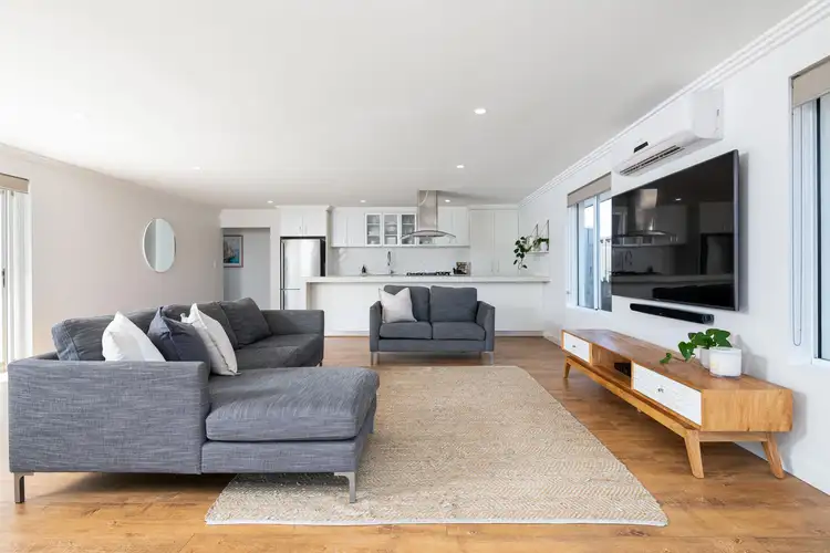 Sixth view of Homely house listing, 30B Landsborough Way, Padbury WA 6025