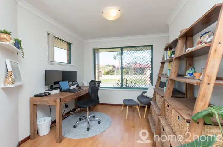 Second view of Homely house listing, 7 Le Mans Elbow, Port Kennedy WA 6172