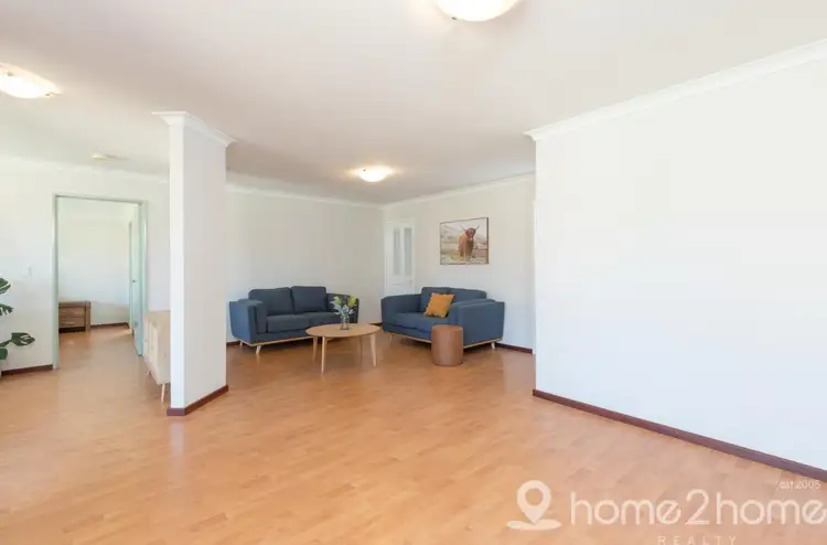Sixth view of Homely house listing, 7 Le Mans Elbow, Port Kennedy WA 6172