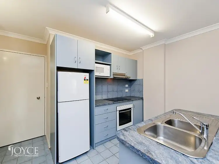 Third view of Homely apartment listing, 72/273 Hay Street, East Perth WA 6004