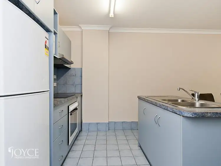 Fourth view of Homely apartment listing, 72/273 Hay Street, East Perth WA 6004