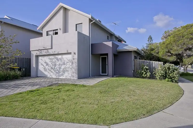 Main view of Homely house listing, 56 Sydney Street, North Perth WA 6006