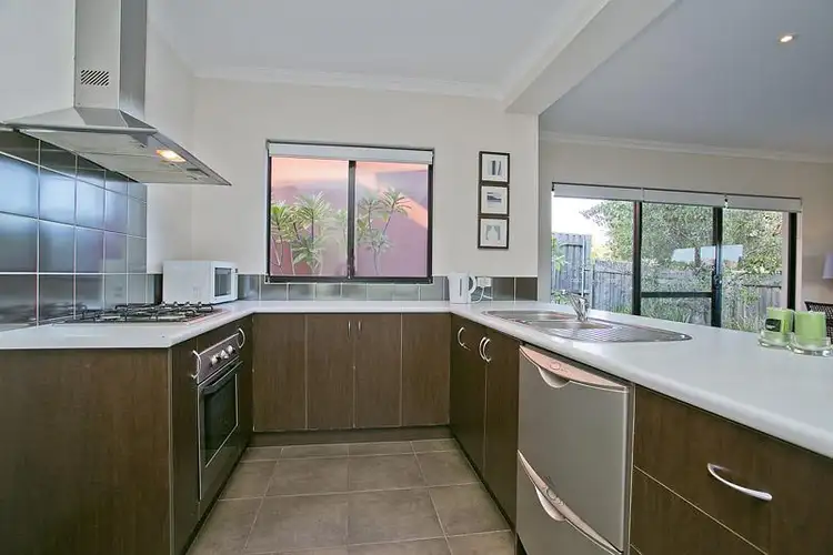 Fifth view of Homely house listing, 56 Sydney Street, North Perth WA 6006