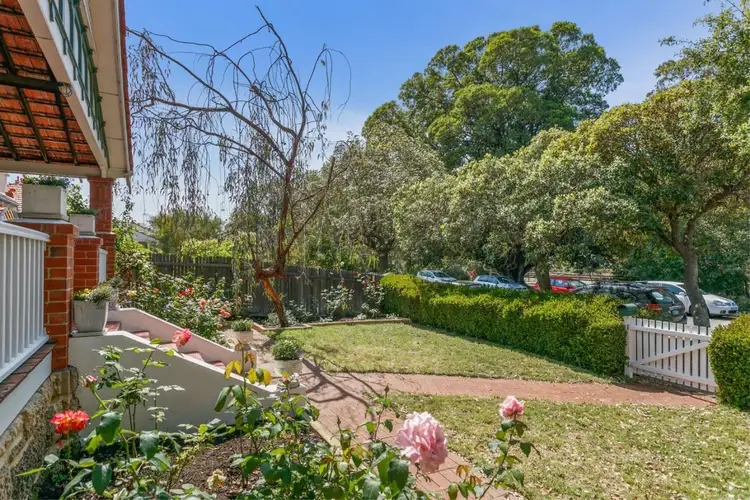 Third view of Homely house listing, 129 Stubbs Terrace, Daglish WA 6008
