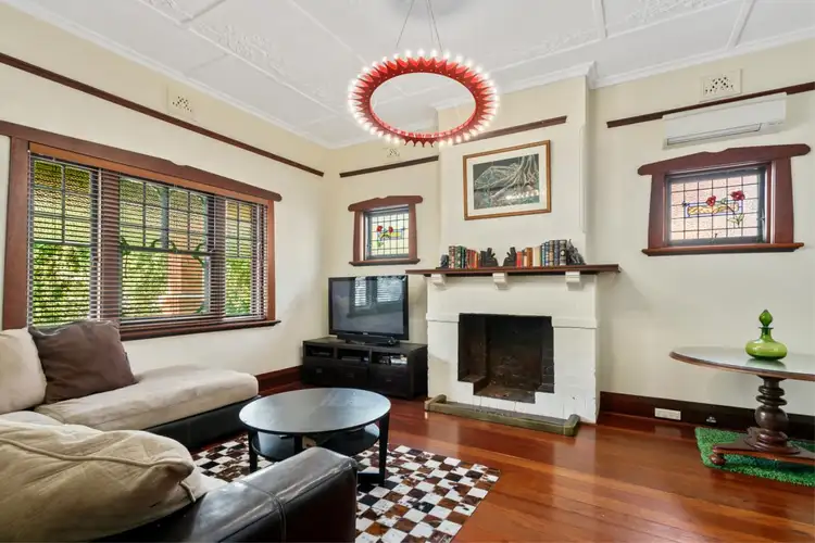 Fourth view of Homely house listing, 129 Stubbs Terrace, Daglish WA 6008