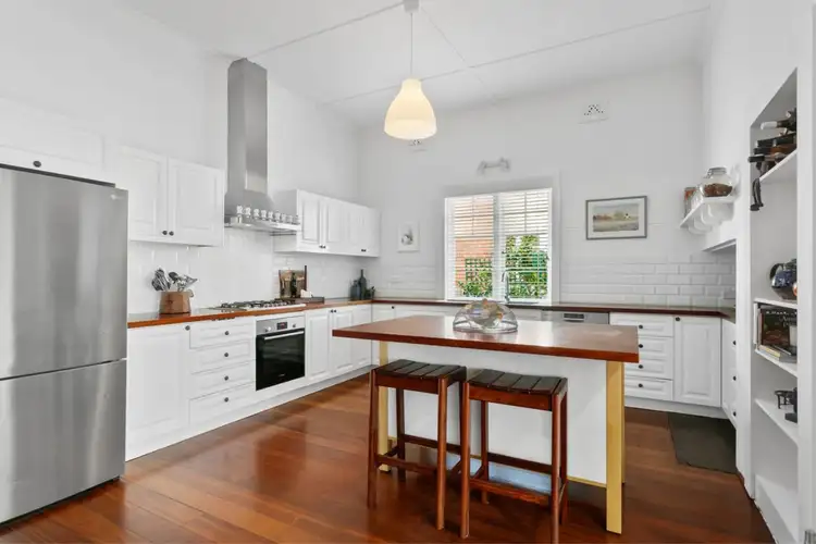 Fifth view of Homely house listing, 129 Stubbs Terrace, Daglish WA 6008