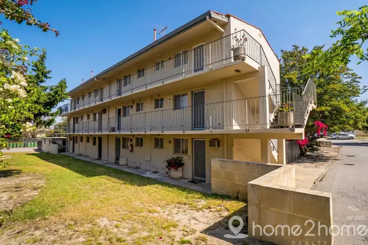 6/200 Peninsula Road, Maylands WA 6051