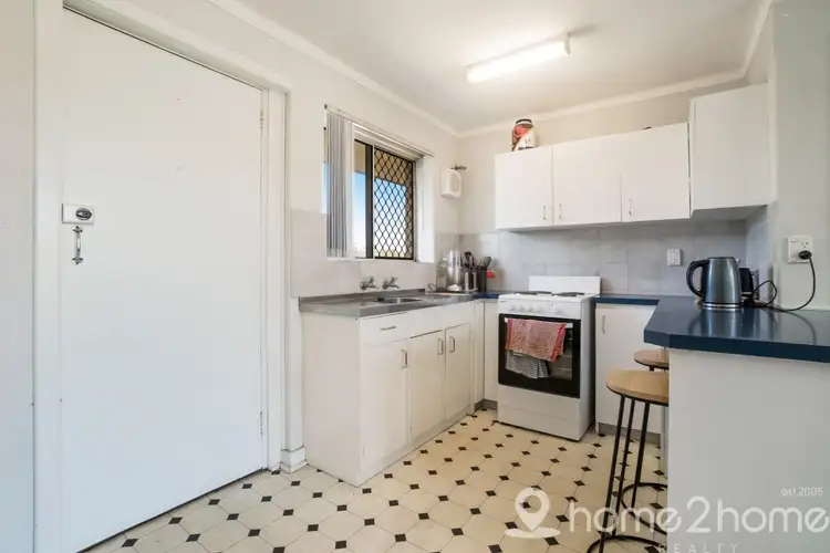 Third view of Homely apartment listing, 6/200 Peninsula Road, Maylands WA 6051