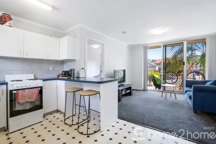 Fourth view of Homely apartment listing, 6/200 Peninsula Road, Maylands WA 6051