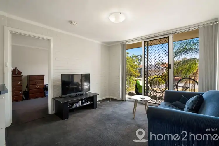 Fifth view of Homely apartment listing, 6/200 Peninsula Road, Maylands WA 6051