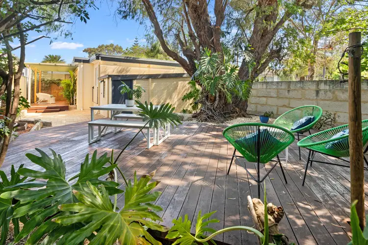 4/60 Drabble Road, Scarborough WA 6019