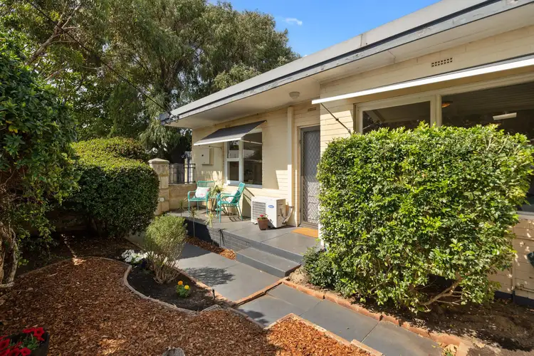 Second view of Homely villa listing, 4/60 Drabble Road, Scarborough WA 6019