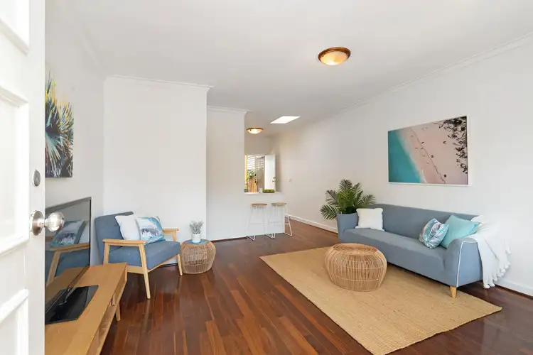 Third view of Homely villa listing, 4/60 Drabble Road, Scarborough WA 6019