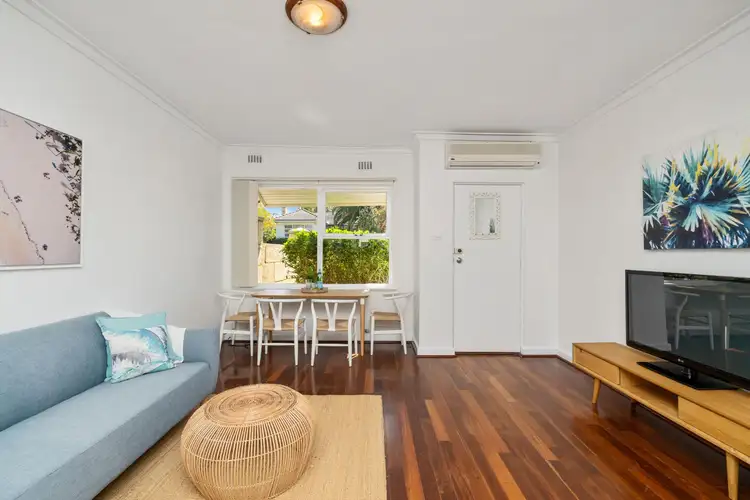 Fourth view of Homely villa listing, 4/60 Drabble Road, Scarborough WA 6019