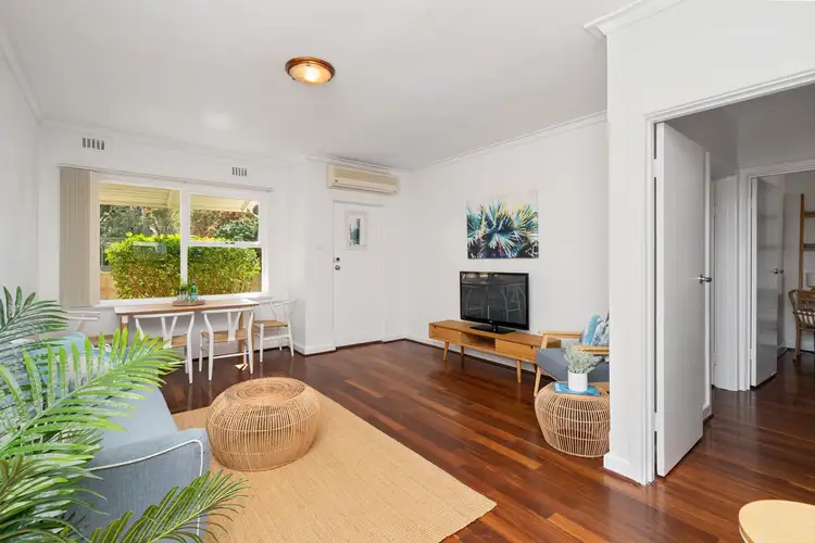 Fifth view of Homely villa listing, 4/60 Drabble Road, Scarborough WA 6019