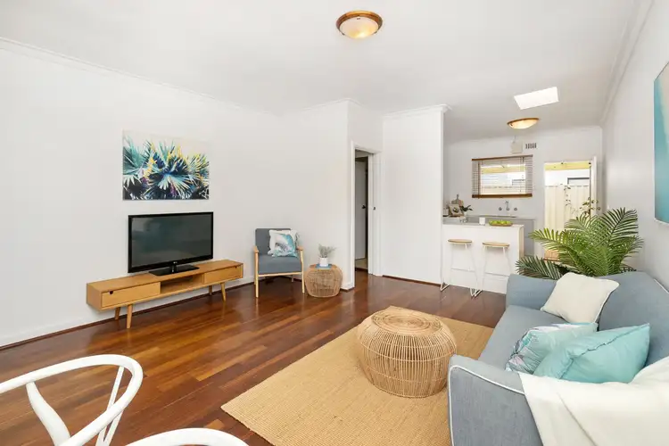 Sixth view of Homely villa listing, 4/60 Drabble Road, Scarborough WA 6019