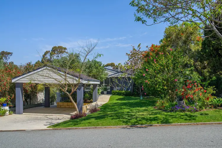 13 Barnsley Road, Mount Claremont WA 6010