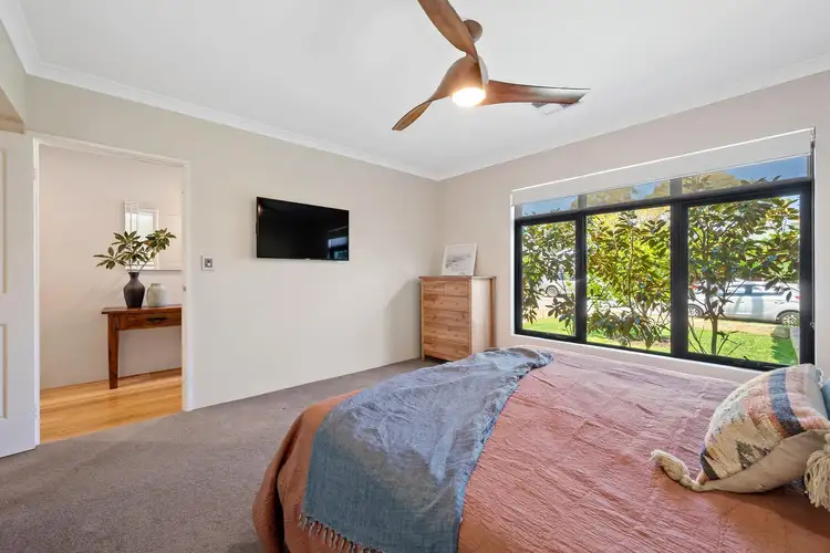 Fifth view of Homely house listing, 34 Burt Street, Mount Lawley WA 6050