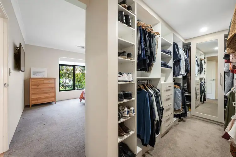 Sixth view of Homely house listing, 34 Burt Street, Mount Lawley WA 6050