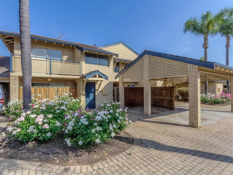 3/4 Johnson Road, Maylands WA 6051