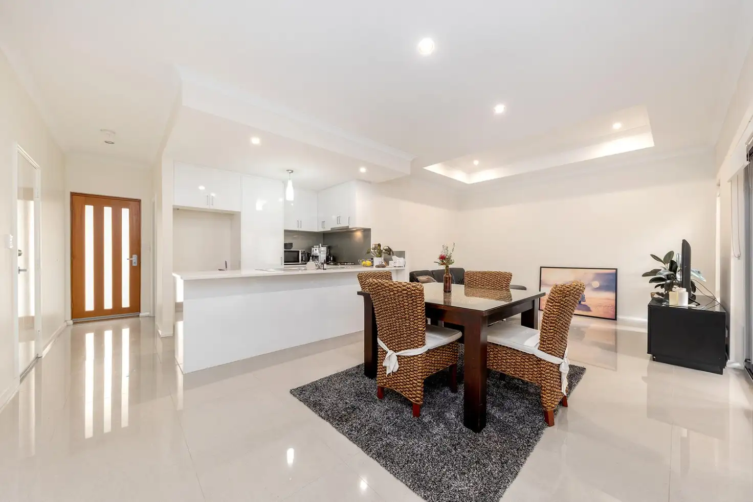 Main view of Homely house listing, 21B Theseus Way, Coolbellup WA 6163