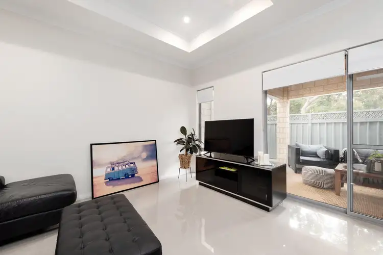 Second view of Homely house listing, 21B Theseus Way, Coolbellup WA 6163