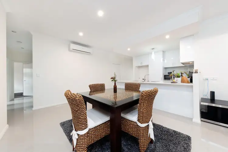 Fourth view of Homely house listing, 21B Theseus Way, Coolbellup WA 6163