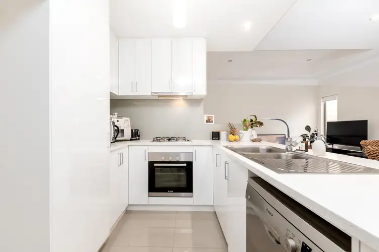 Fifth view of Homely house listing, 21B Theseus Way, Coolbellup WA 6163