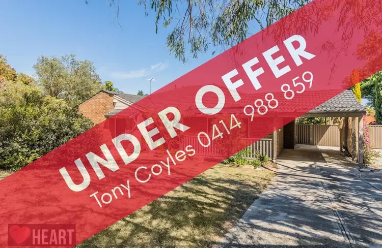 20 Pausin Crescent, Bibra Lake WA 6163