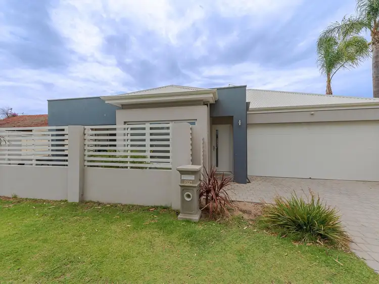 Main view of Homely villa listing, A/39 Ganfield Way, Balga WA 6061