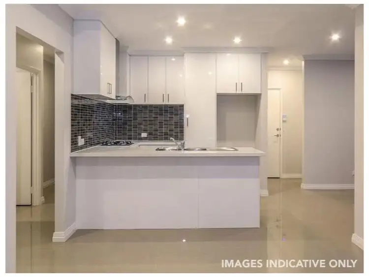 Second view of Homely villa listing, A/39 Ganfield Way, Balga WA 6061