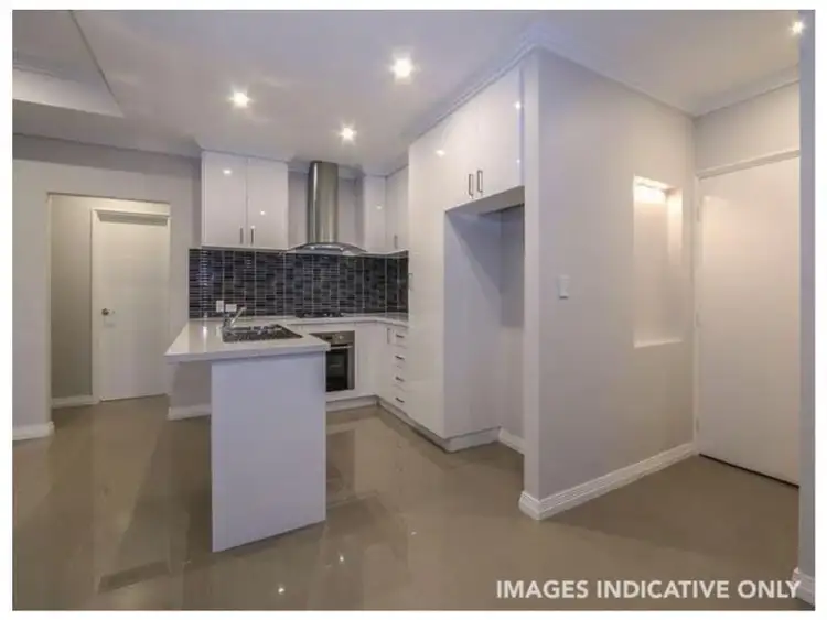 Third view of Homely villa listing, A/39 Ganfield Way, Balga WA 6061