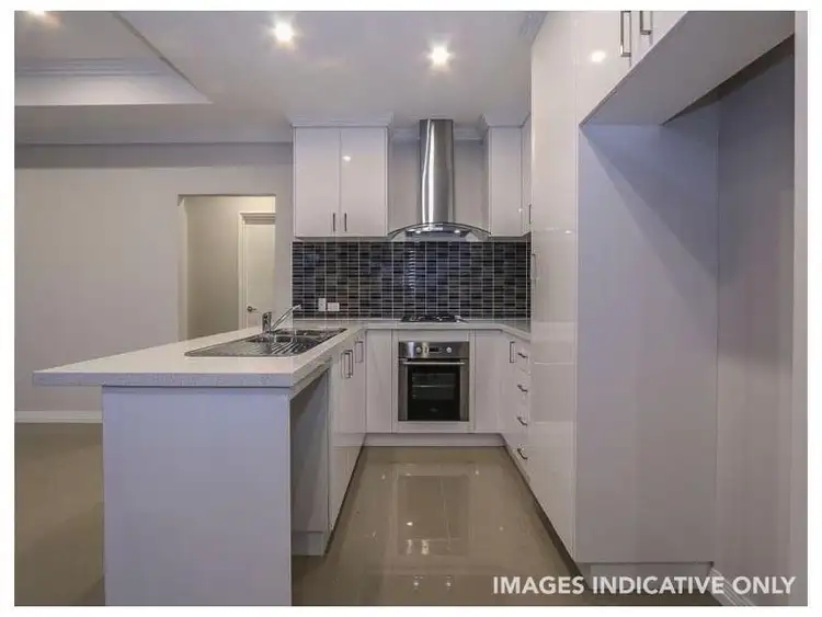 Fourth view of Homely villa listing, A/39 Ganfield Way, Balga WA 6061
