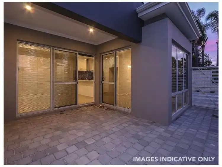 Seventh view of Homely villa listing, A/39 Ganfield Way, Balga WA 6061