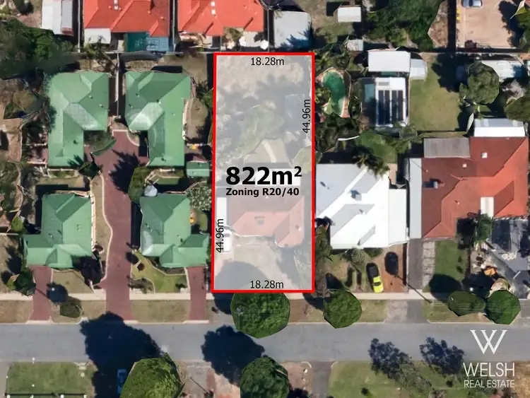 Main view of Homely house listing, 20 Stanley Street, Belmont WA 6104
