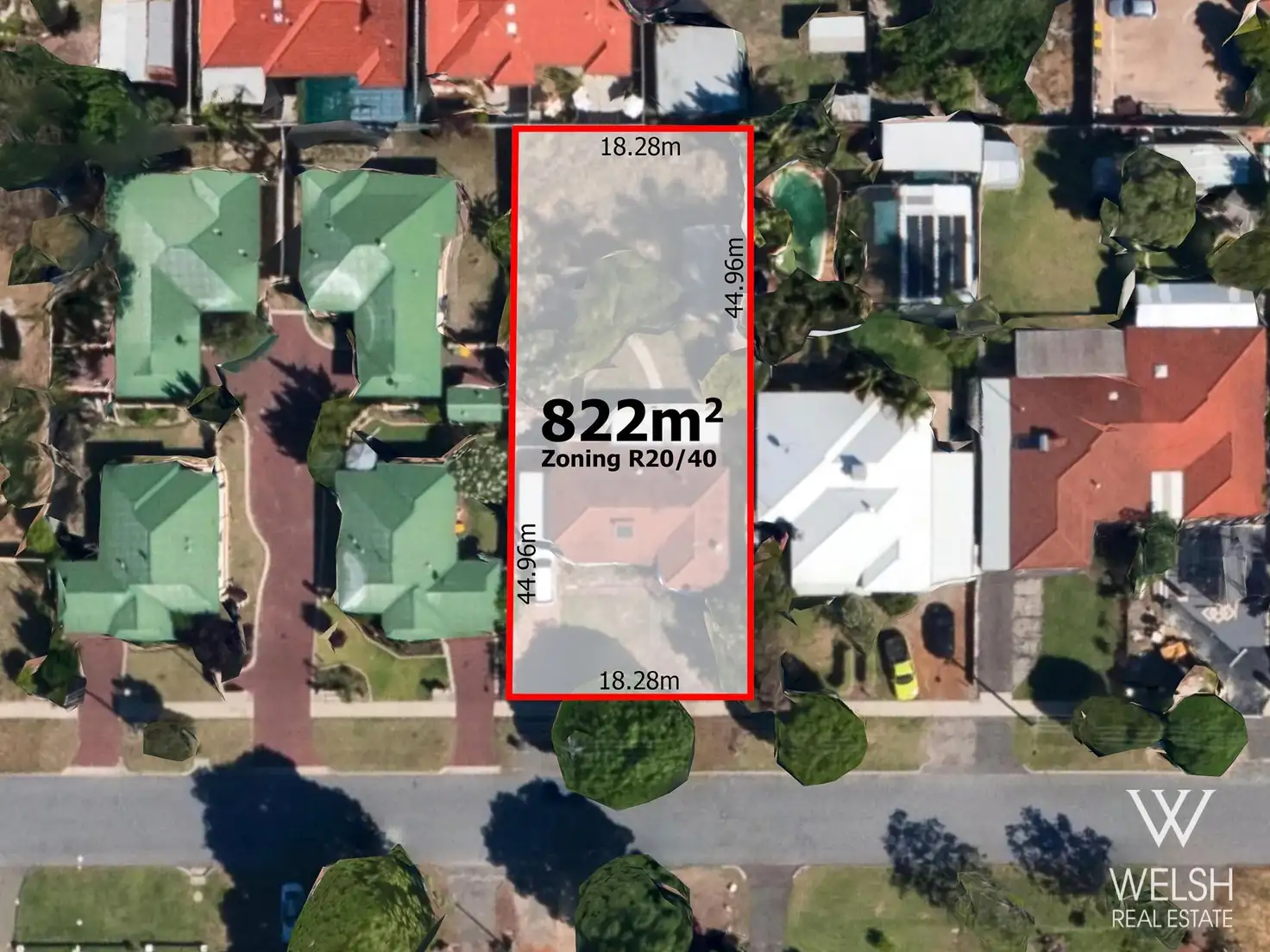 Main view of Homely house listing, 20 Stanley Street, Belmont WA 6104