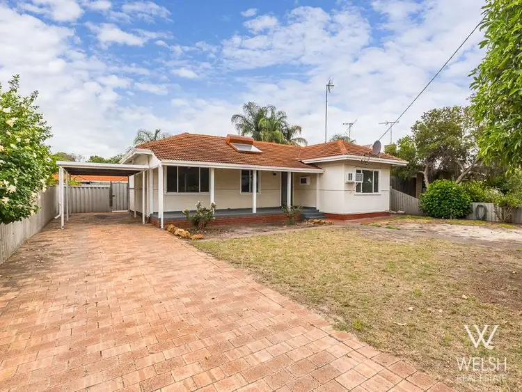 Second view of Homely house listing, 20 Stanley Street, Belmont WA 6104