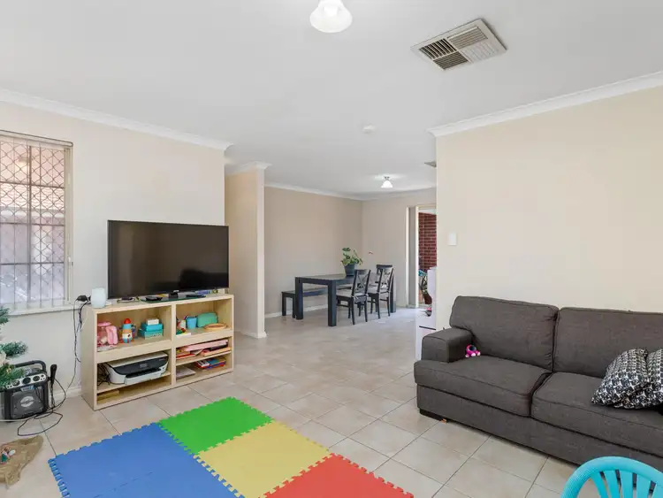 Second view of Homely villa listing, 2/5 Edna Street, Tuart Hill WA 6060